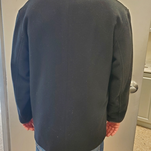 Gauthier Homme Men's Jacket - Made in Canada - Picture 4 of 4